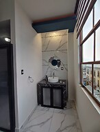 Hotel San Antonio Chavira