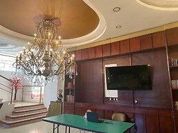 Hotel San Antonio Chavira