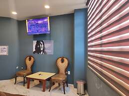 Hotel San Antonio Chavira