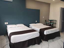 Hotel San Antonio Chavira