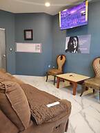 Hotel San Antonio Chavira