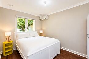 Willmott Beach House