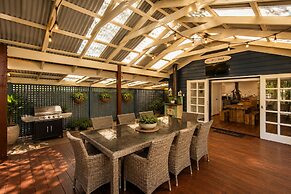 Willmott Beach House