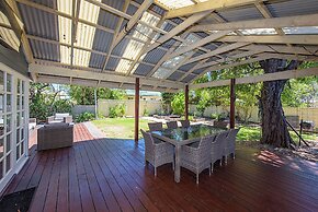 Willmott Beach House