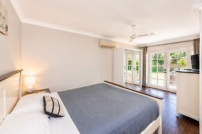 Willmott Beach House