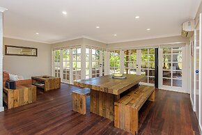 Willmott Beach House