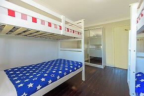 Willmott Beach House