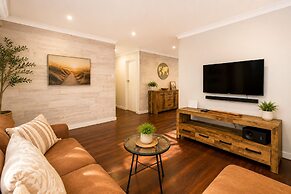 Willmott Beach House