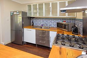 Willmott Beach House