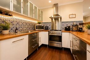 Willmott Beach House
