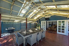 Willmott Beach House