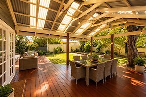 Willmott Beach House