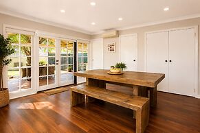 Willmott Beach House