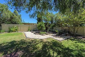 Willmott Beach House