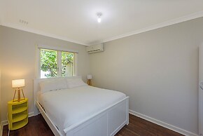 Willmott Beach House