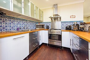 Willmott Beach House