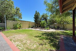 Willmott Beach House