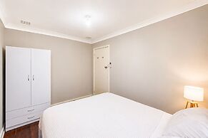 Willmott Beach House