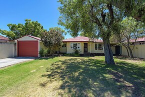 Willmott Beach House