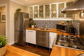 Willmott Beach House