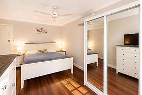 Willmott Beach House
