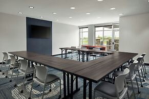 Springhill Suites By Marriott Troy Dayton