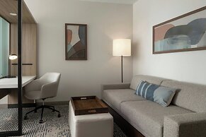 Springhill Suites By Marriott Troy Dayton