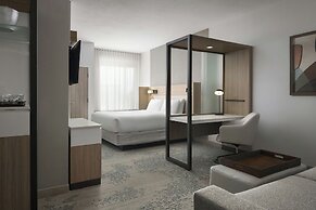 Springhill Suites By Marriott Troy Dayton