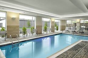 Springhill Suites By Marriott Troy Dayton