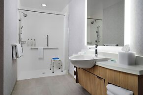 Springhill Suites By Marriott Troy Dayton