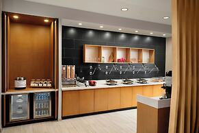 Springhill Suites By Marriott Troy Dayton