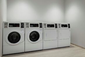 Springhill Suites By Marriott Troy Dayton