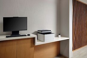 Springhill Suites By Marriott Troy Dayton