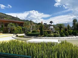 Patate Lodge