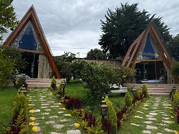 Patate Lodge