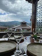 Patate Lodge