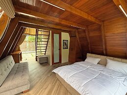 Patate Lodge
