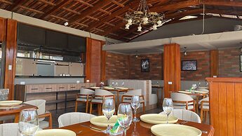 Patate Lodge