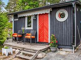 2 Person Holiday Home in Uddevalla