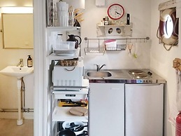2 Person Holiday Home in Uddevalla