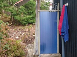 2 Person Holiday Home in Uddevalla