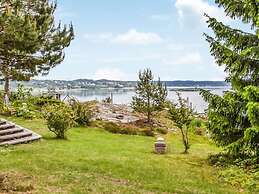 2 Person Holiday Home in Uddevalla