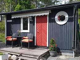 2 Person Holiday Home in Uddevalla
