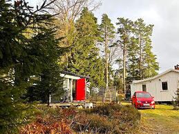 2 Person Holiday Home in Uddevalla