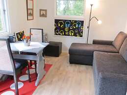 2 Person Holiday Home in Uddevalla