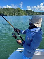 The Royal Nest Trinidad