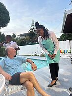 The Royal Nest Trinidad