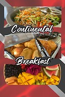 The Royal Nest Trinidad