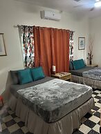 The Royal Nest Trinidad