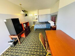 Americas Best Value Inn Jay
